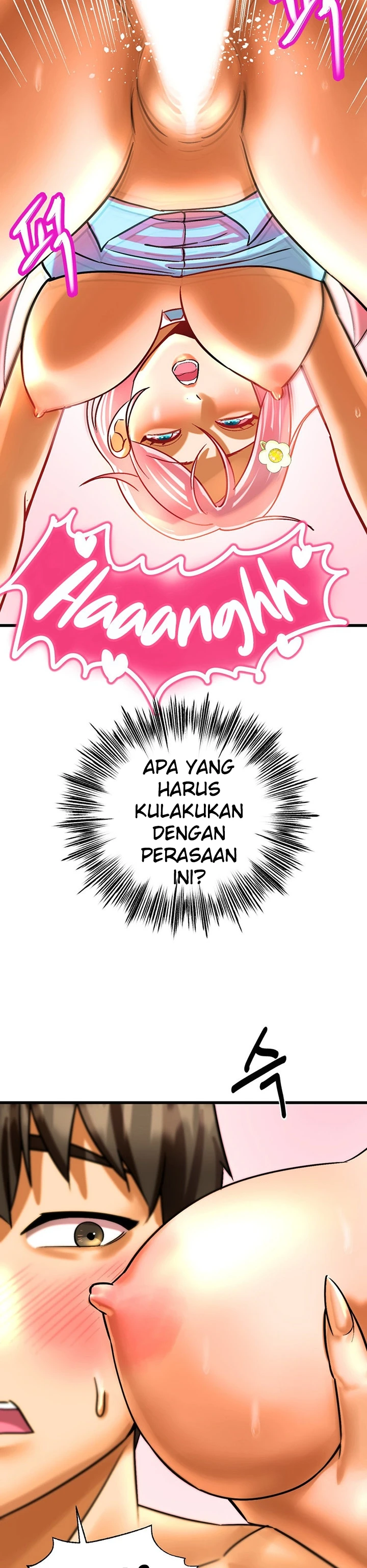 Farming with Girls Chapter 06 - Page 31